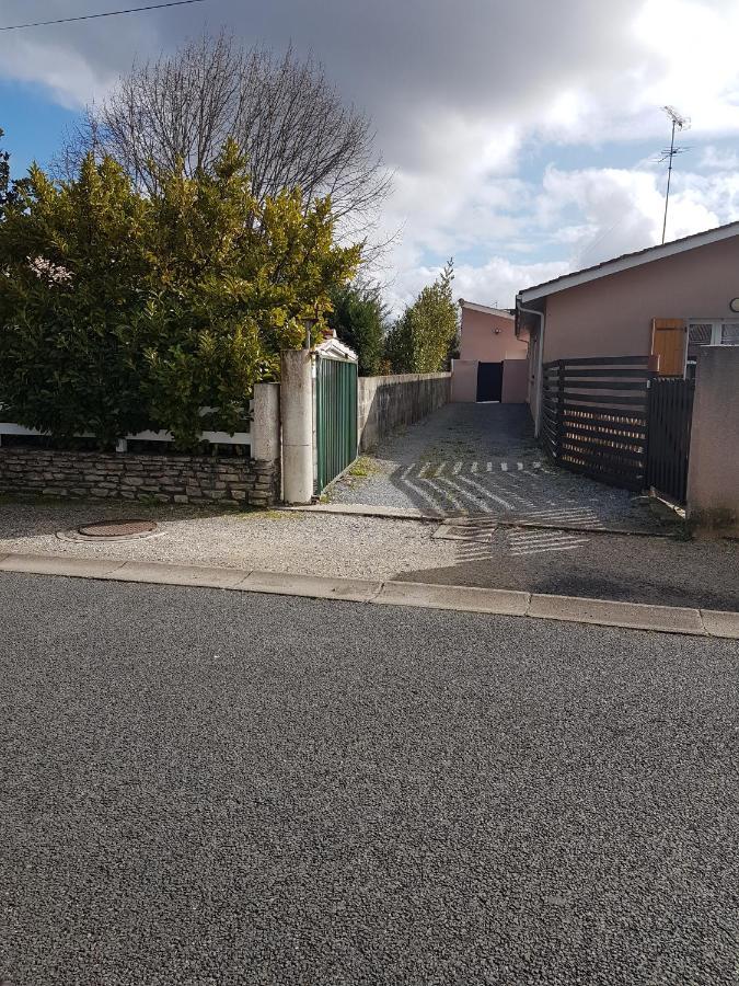 Duplex Bassin D'Arcachon Vila Gujan-Mestras Exterior foto